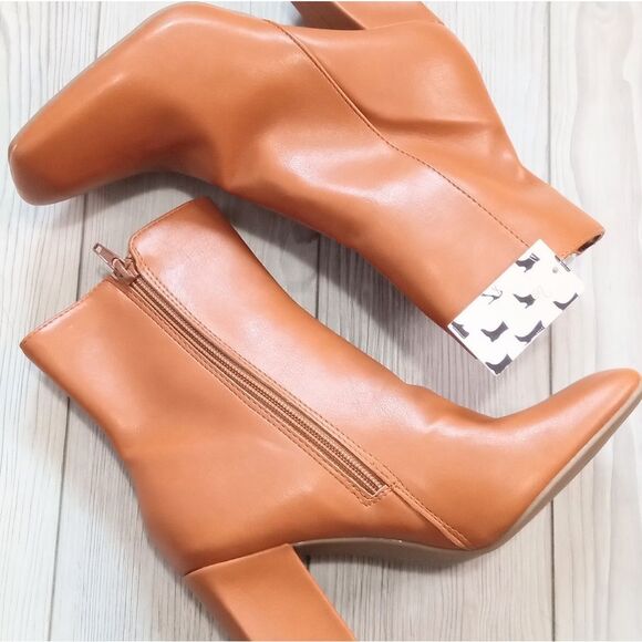 (31-4137)  Mysoft Women's Boots Sz 7 - Picture 8 of 11